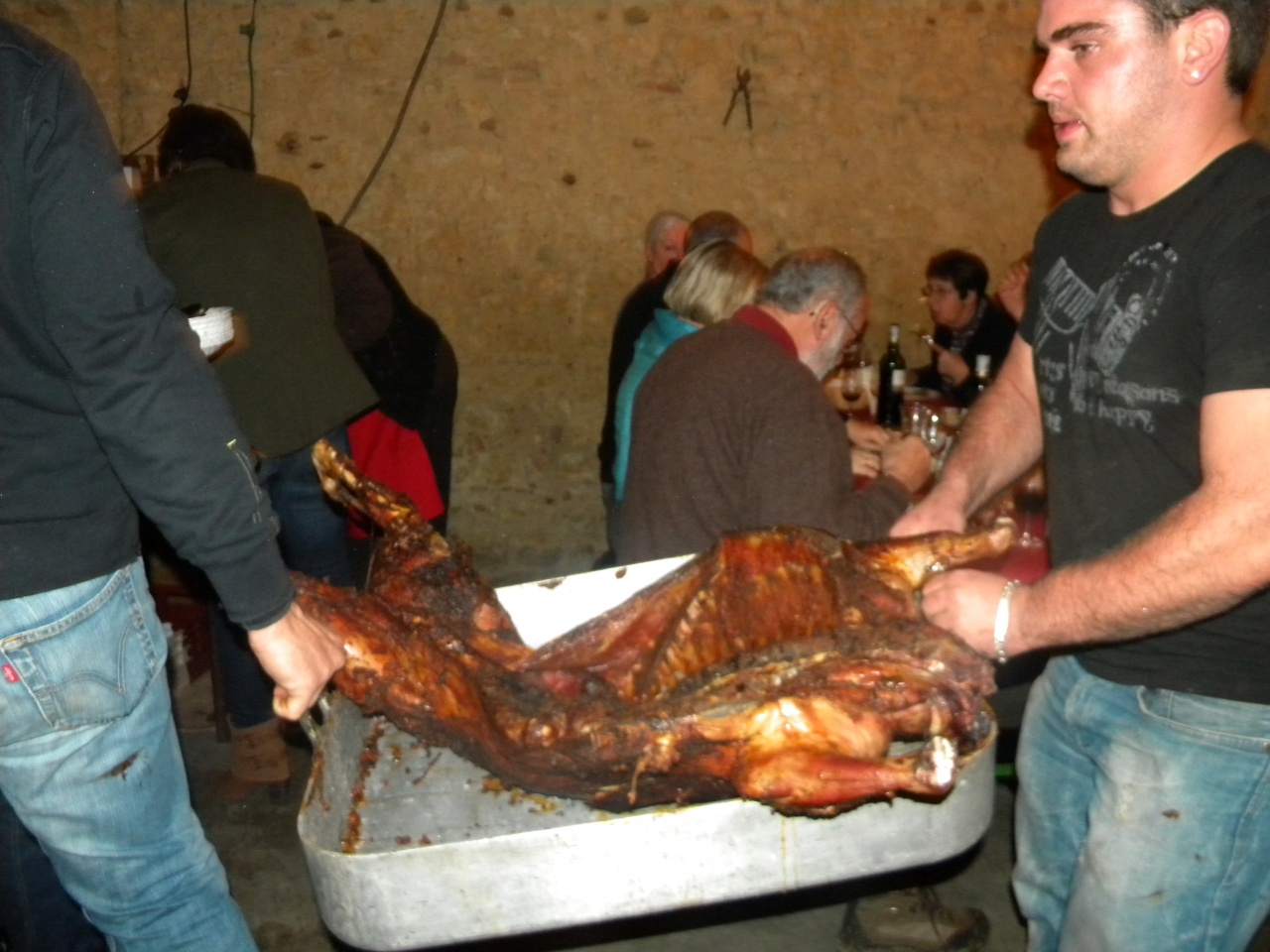 Méchoui