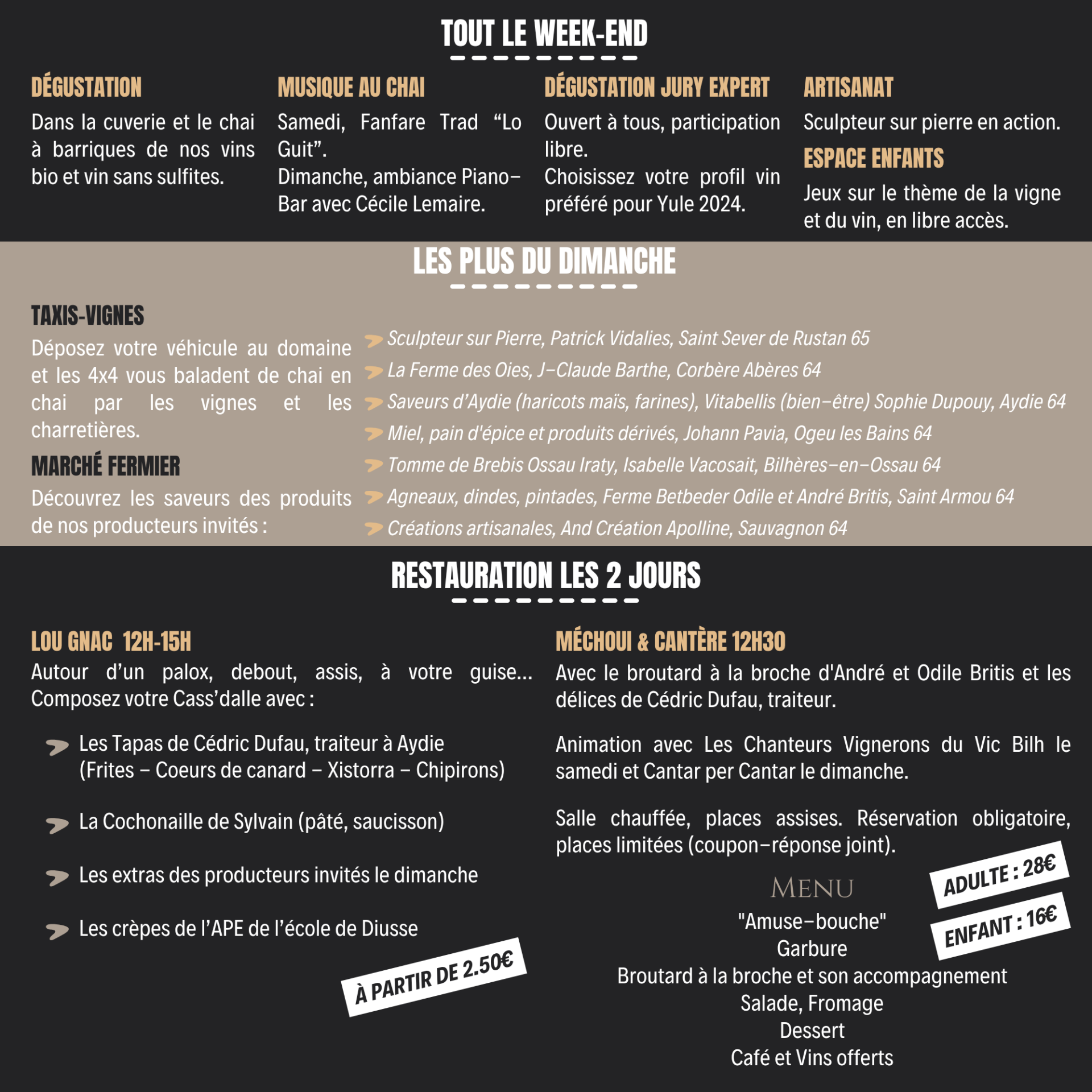 Invitation po2025 int 201 x 201 mm