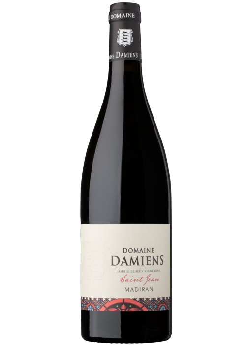 Stjean dom damiens 1