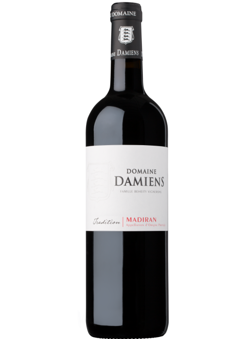 Tradition dom damiens 1